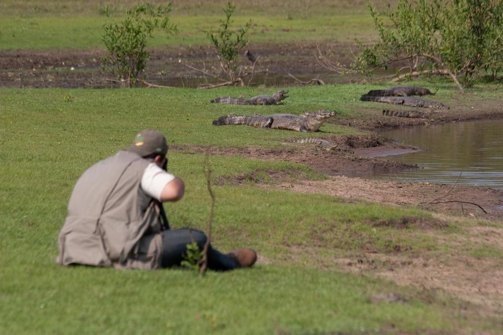 Pousada Fazenda Xaraes Todos os Santos Εξωτερικό φωτογραφία